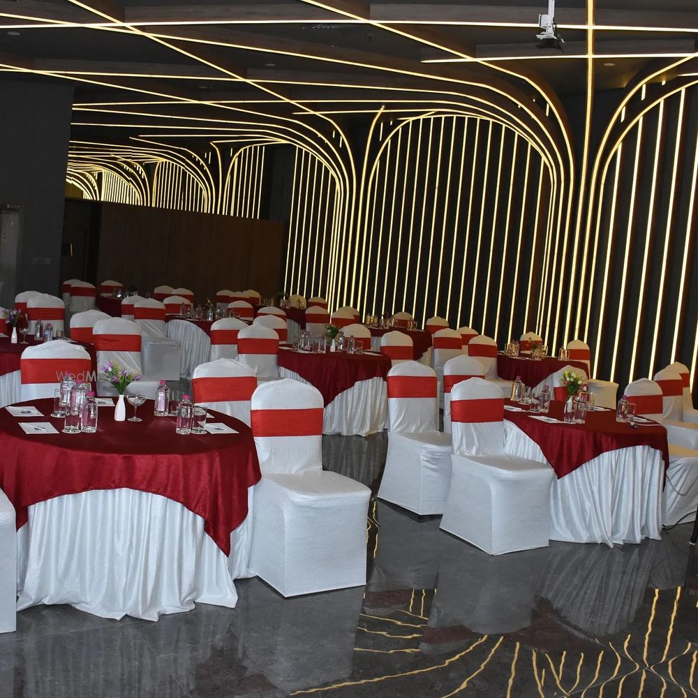 Photo From The Emerald - By Comfort Inn Sapphire