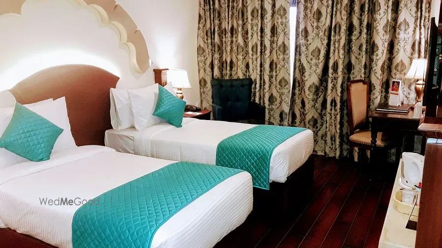 Photo From Rooms - By Comfort Inn Sapphire