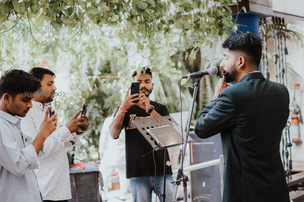 Photo From ✨Magical Flute Performance at Life Phera | A Soulful Celebration ?? - By Raghav Modi