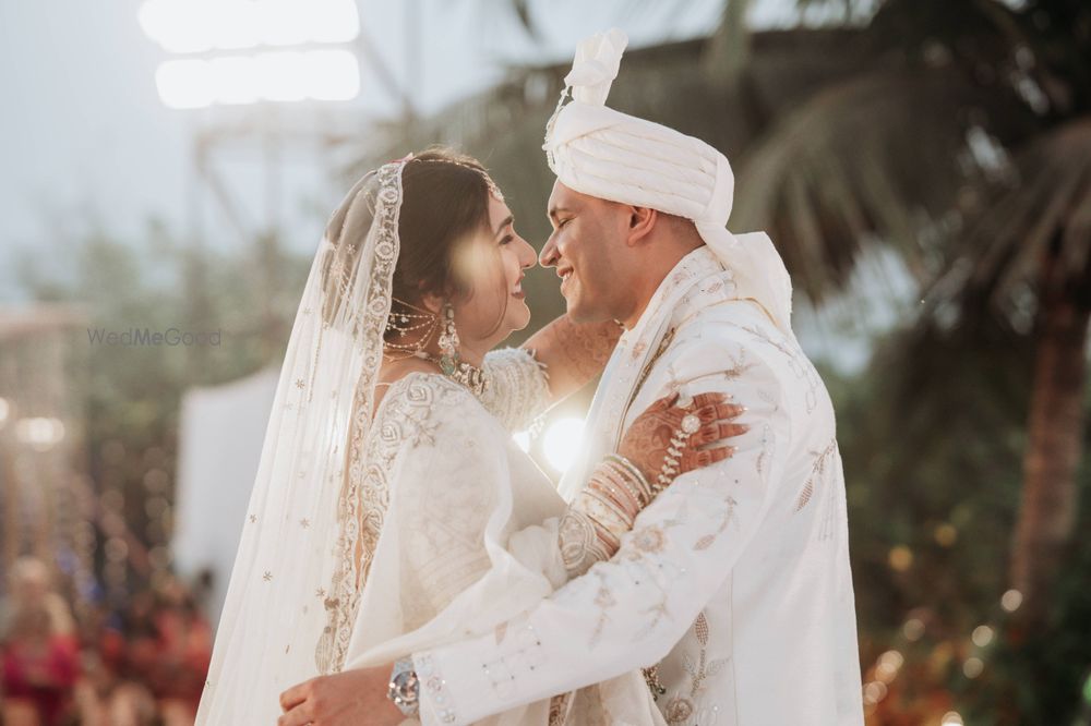 Photo From Priyanka & Smit - By Tikgraphy