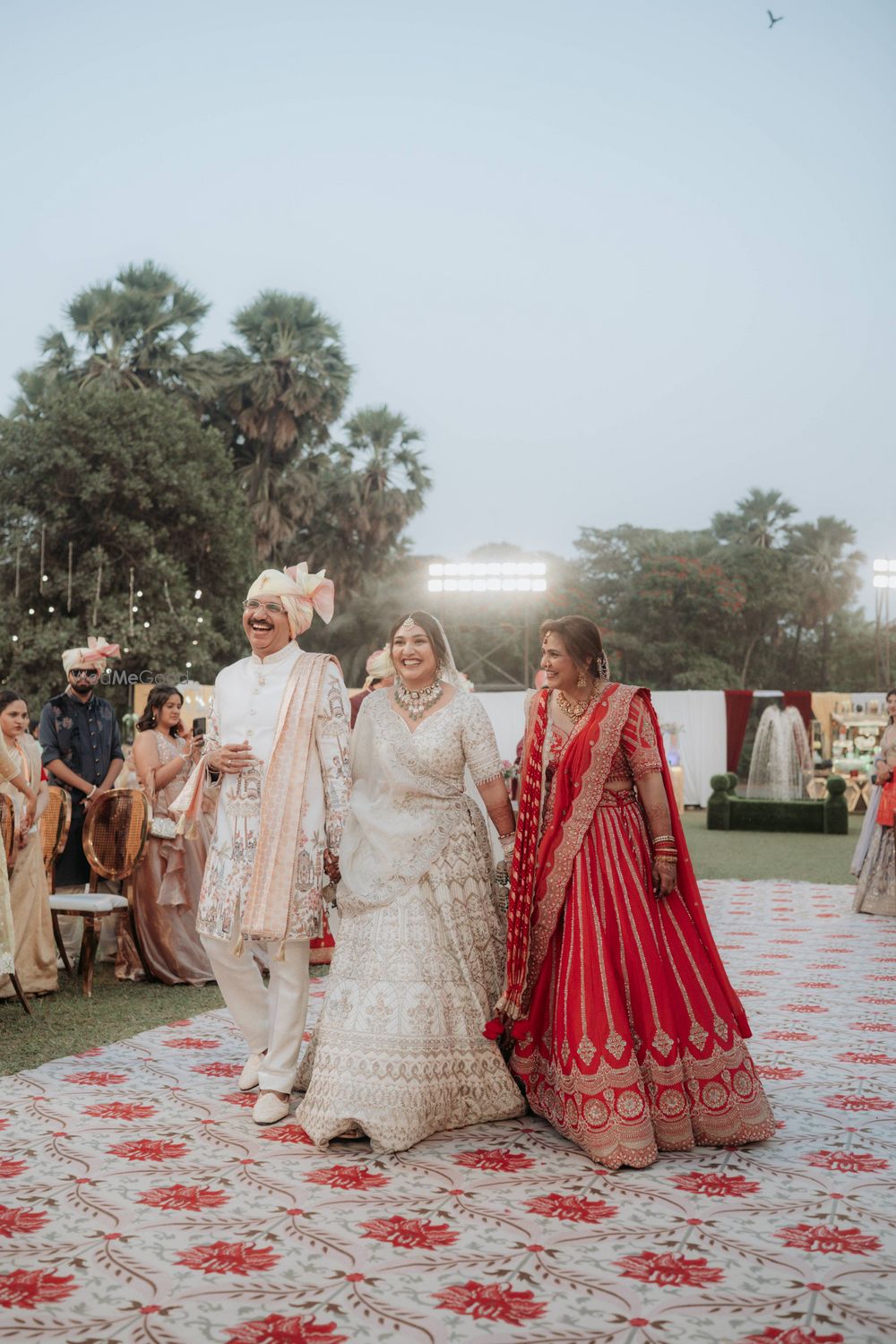 Photo From Priyanka & Smit - By Tikgraphy