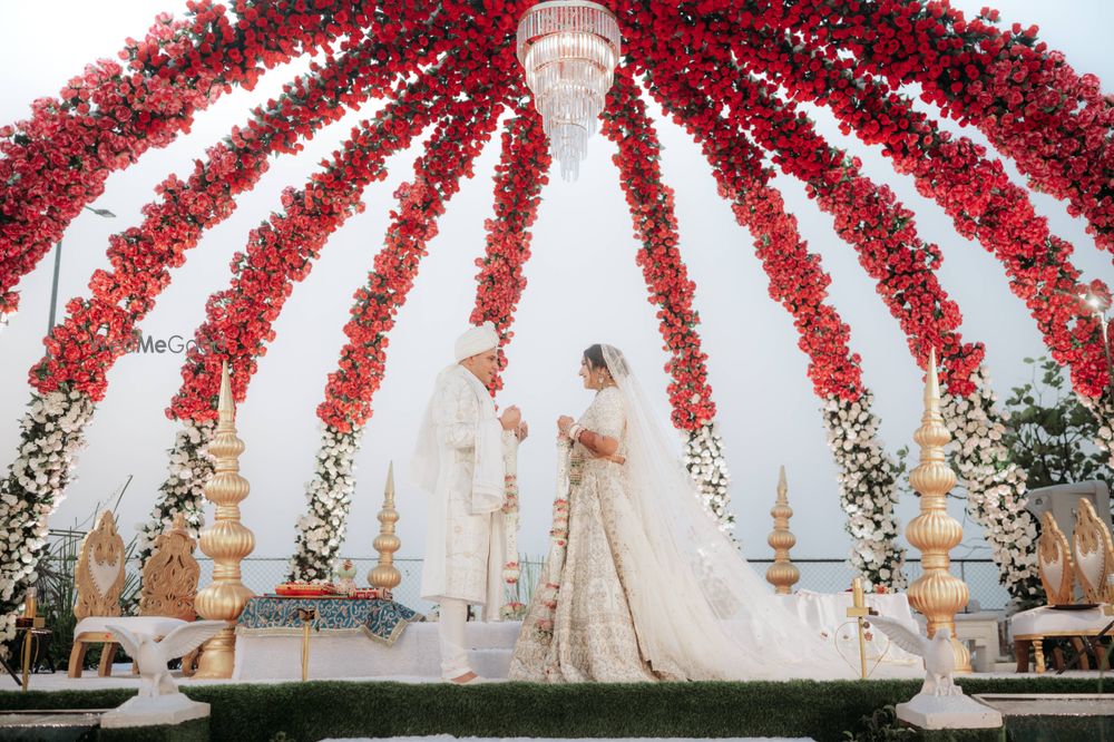 Photo From Priyanka & Smit - By Tikgraphy