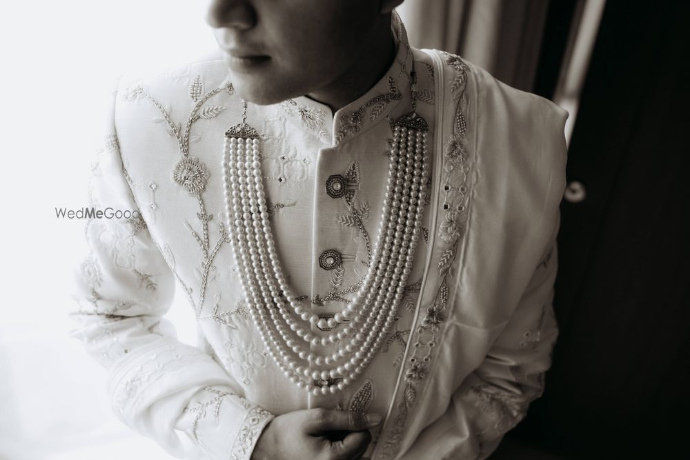 Photo From Priyanka & Smit - By Tikgraphy