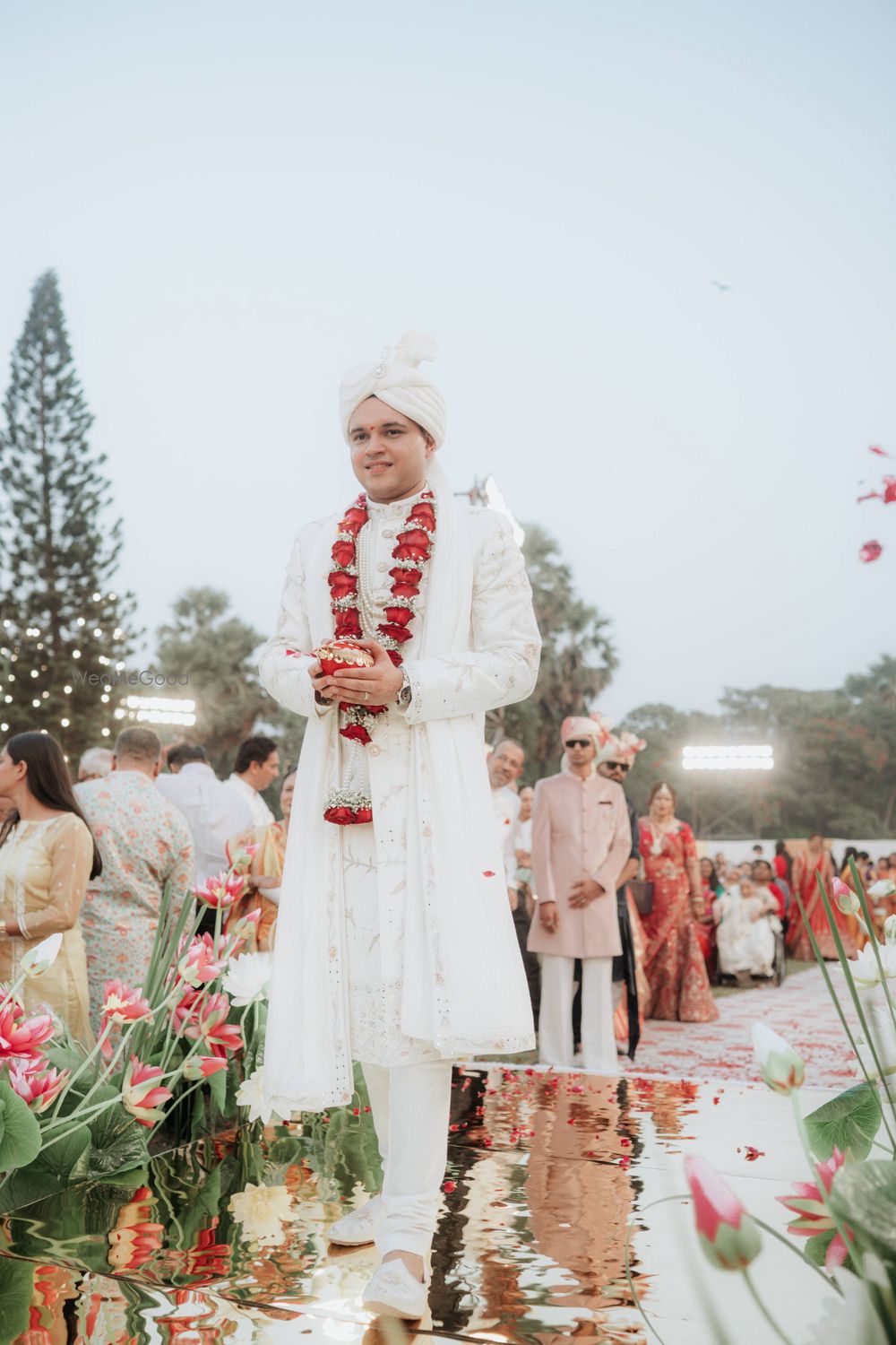 Photo From Priyanka & Smit - By Tikgraphy