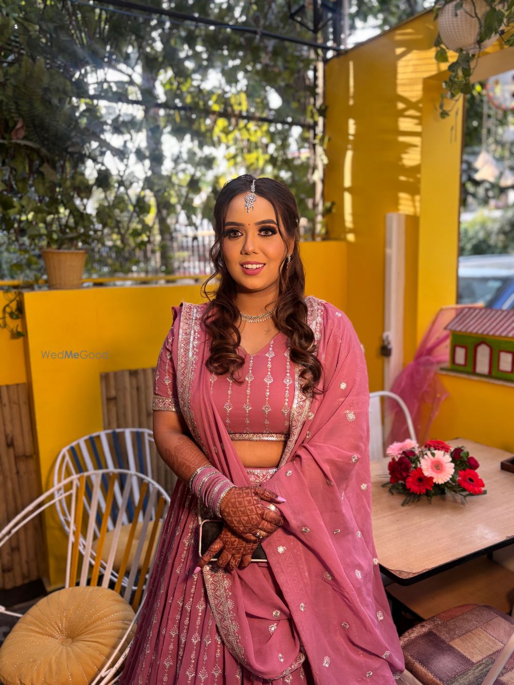 Photo From SSBD ENGAGEMENT BRIDE “Shilpi”✨ - By Sajna Savarna By Dipali