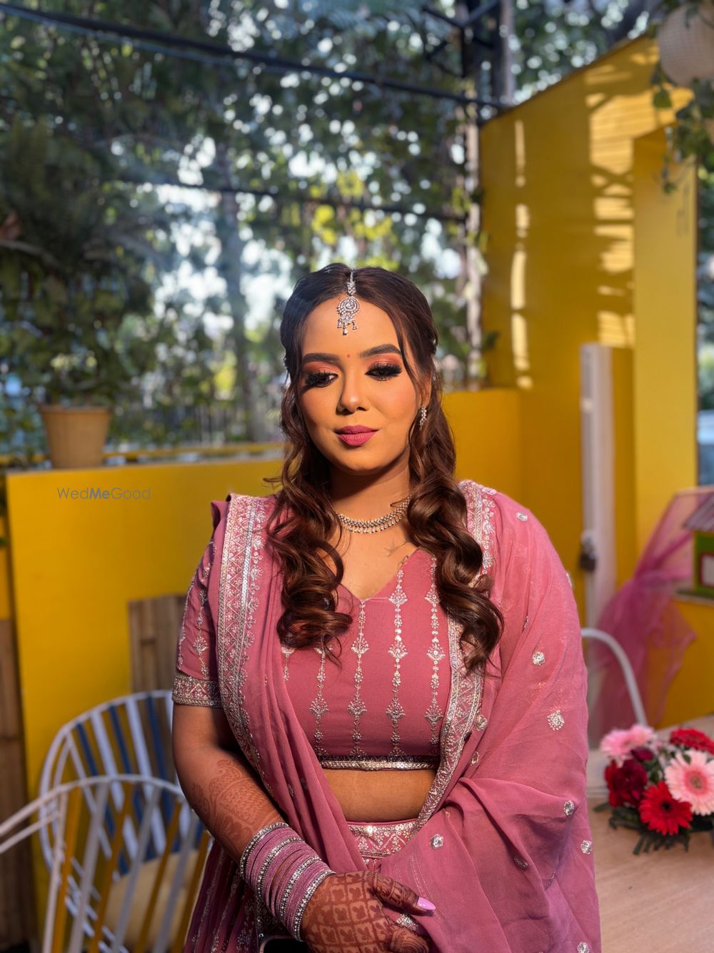 Photo From SSBD ENGAGEMENT BRIDE “Shilpi”✨ - By Sajna Savarna By Dipali