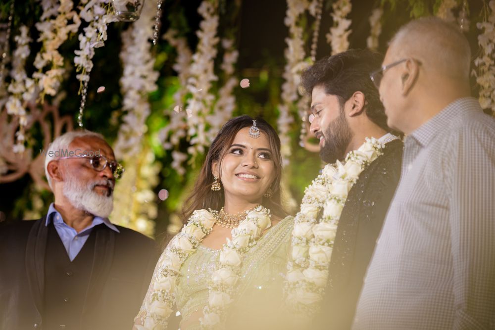 Photo From Reception - By Shadow Capture
