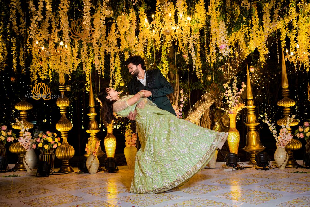 Photo From Reception - By Shadow Capture