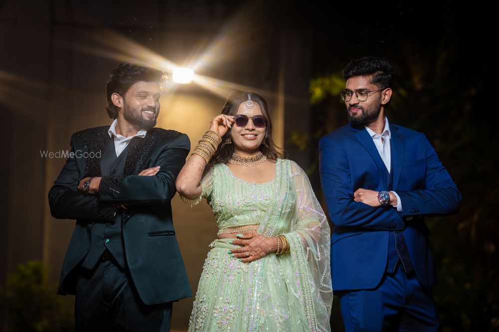 Photo From Reception - By Shadow Capture