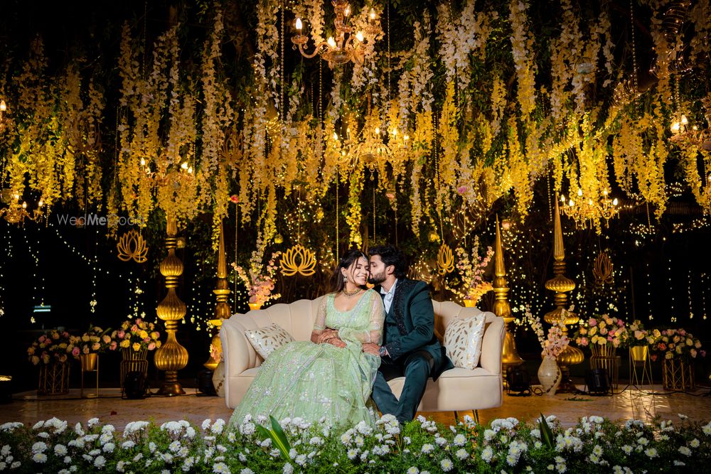 Photo From Reception - By Shadow Capture