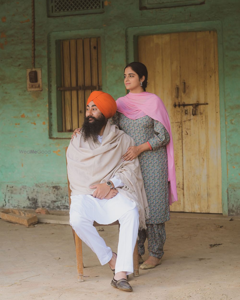 Photo From Gagan & Amrit - By Shubh Vivaah