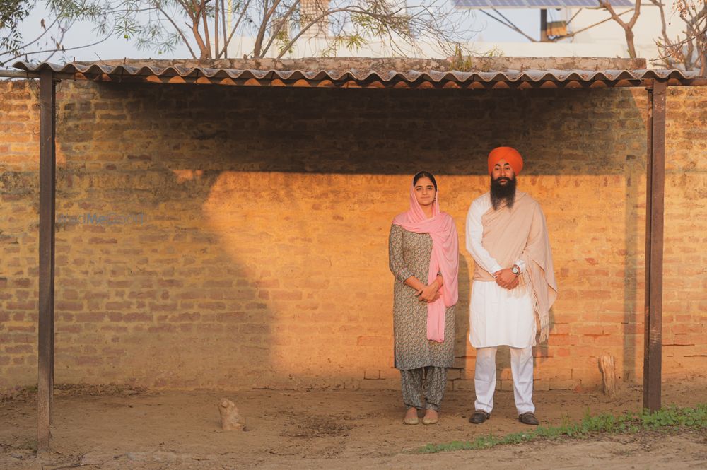 Photo From Gagan & Amrit - By Shubh Vivaah