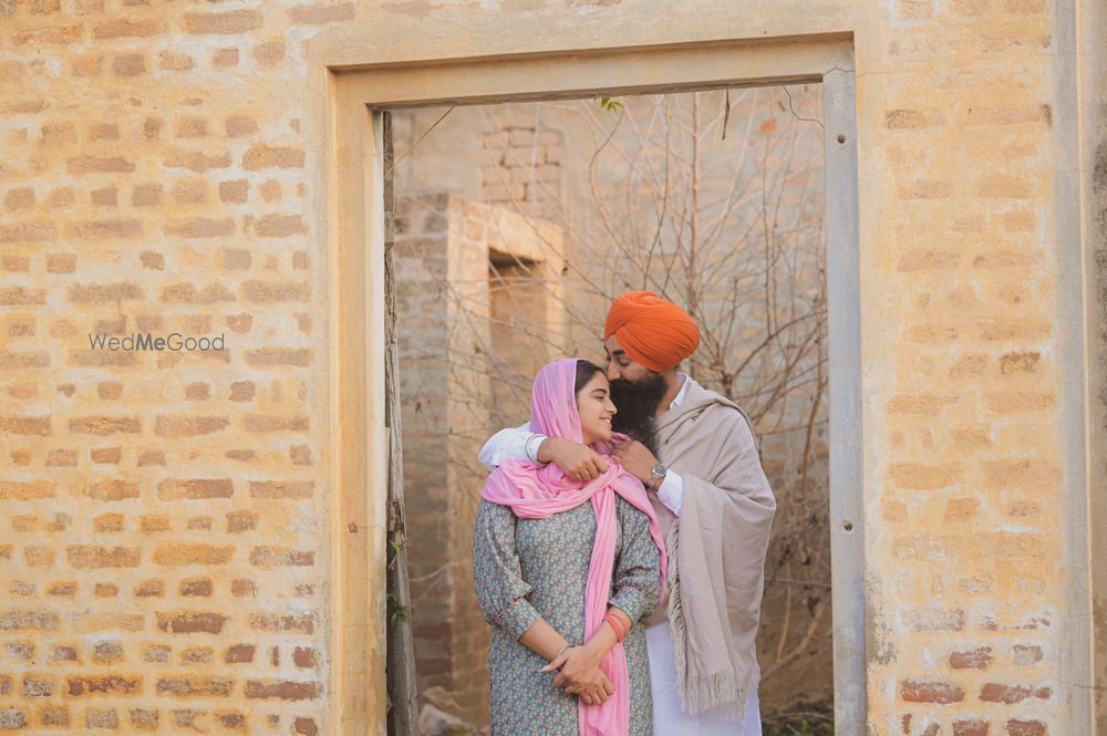 Photo From Gagan & Amrit - By Shubh Vivaah