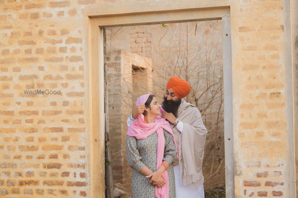 Photo From Gagan & Amrit - By Shubh Vivaah