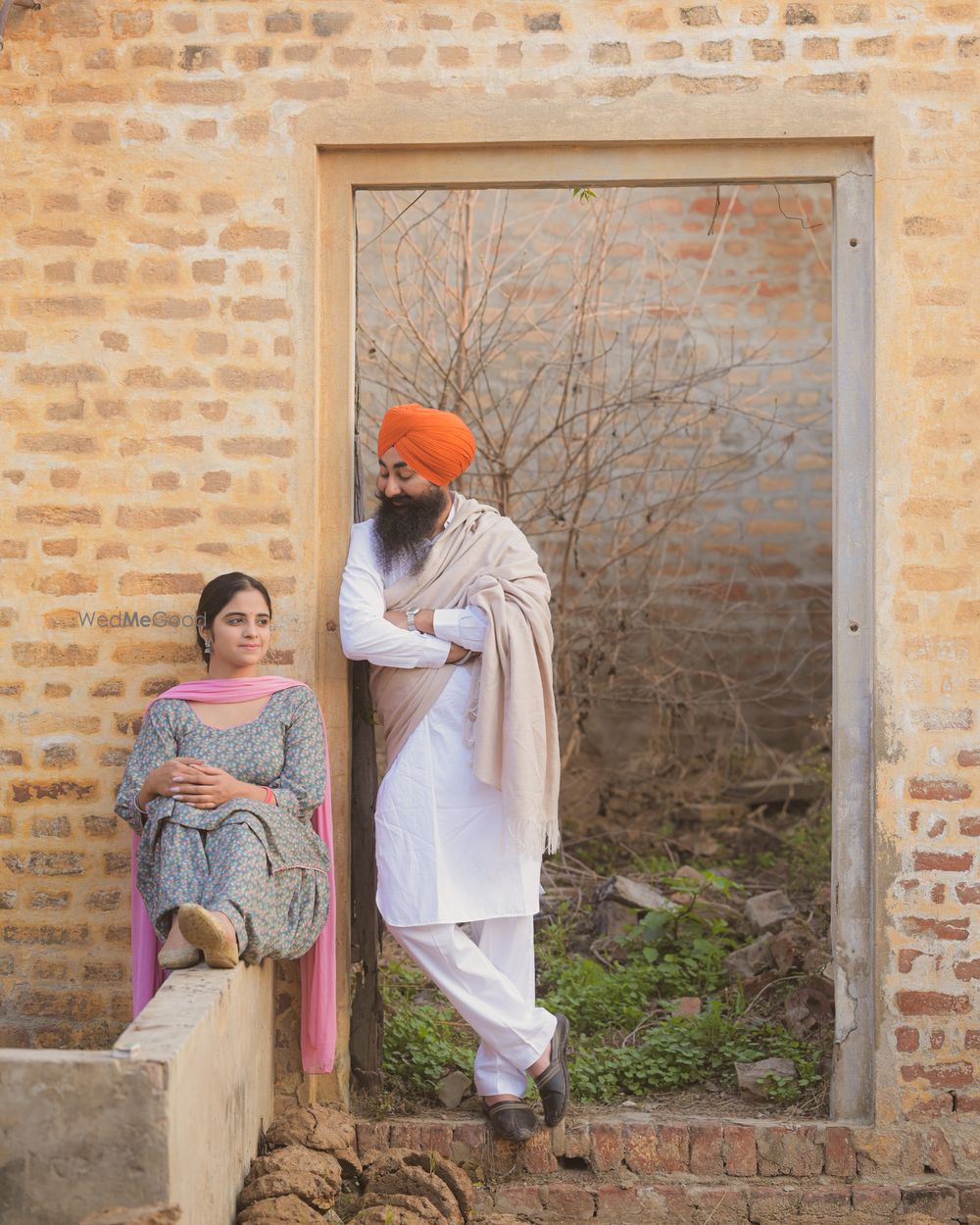 Photo From Gagan & Amrit - By Shubh Vivaah