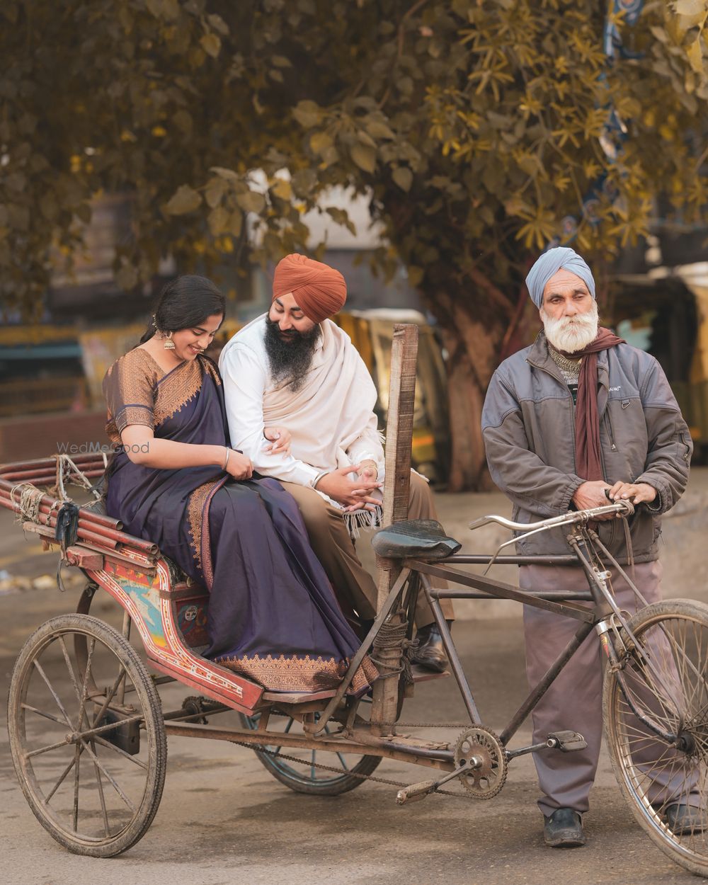 Photo From Gagan & Amrit - By Shubh Vivaah