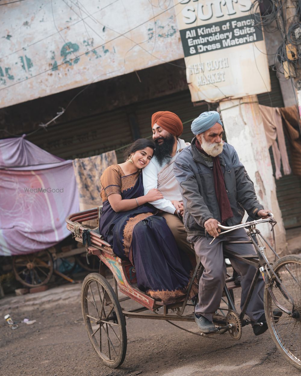 Photo From Gagan & Amrit - By Shubh Vivaah