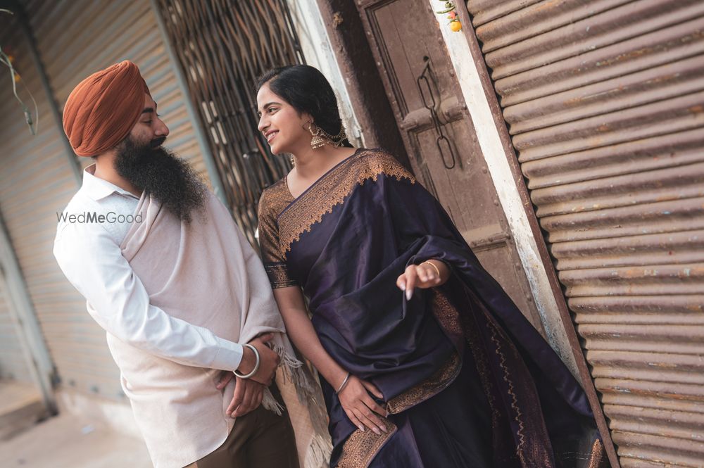 Photo From Gagan & Amrit - By Shubh Vivaah