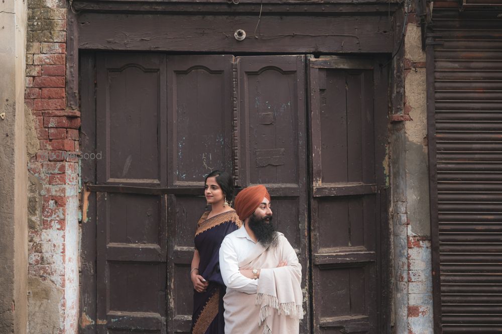Photo From Gagan & Amrit - By Shubh Vivaah