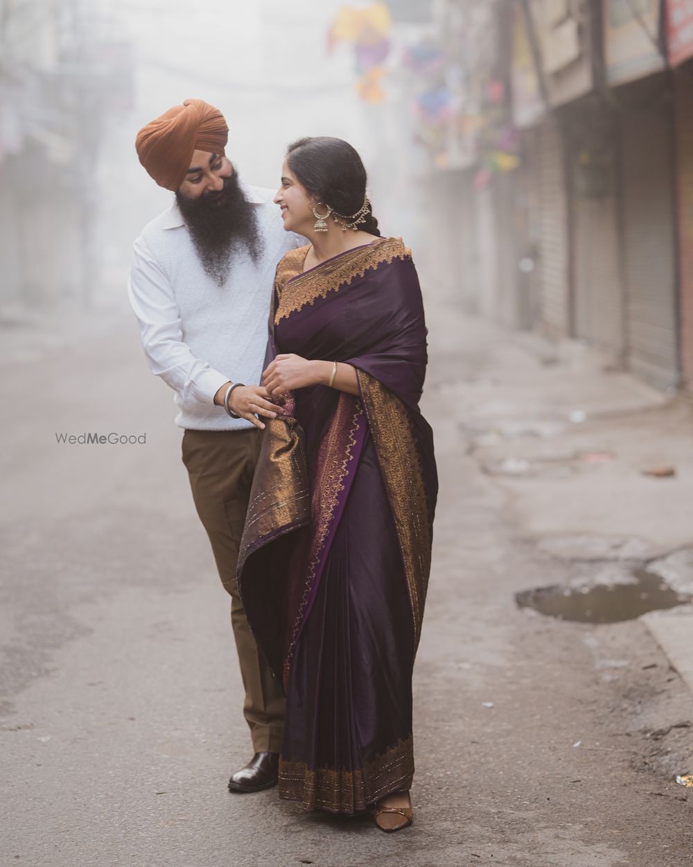 Photo From Gagan & Amrit - By Shubh Vivaah