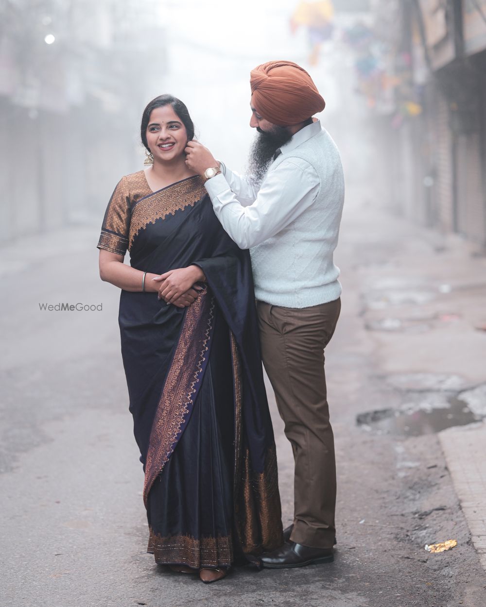 Photo From Gagan & Amrit - By Shubh Vivaah