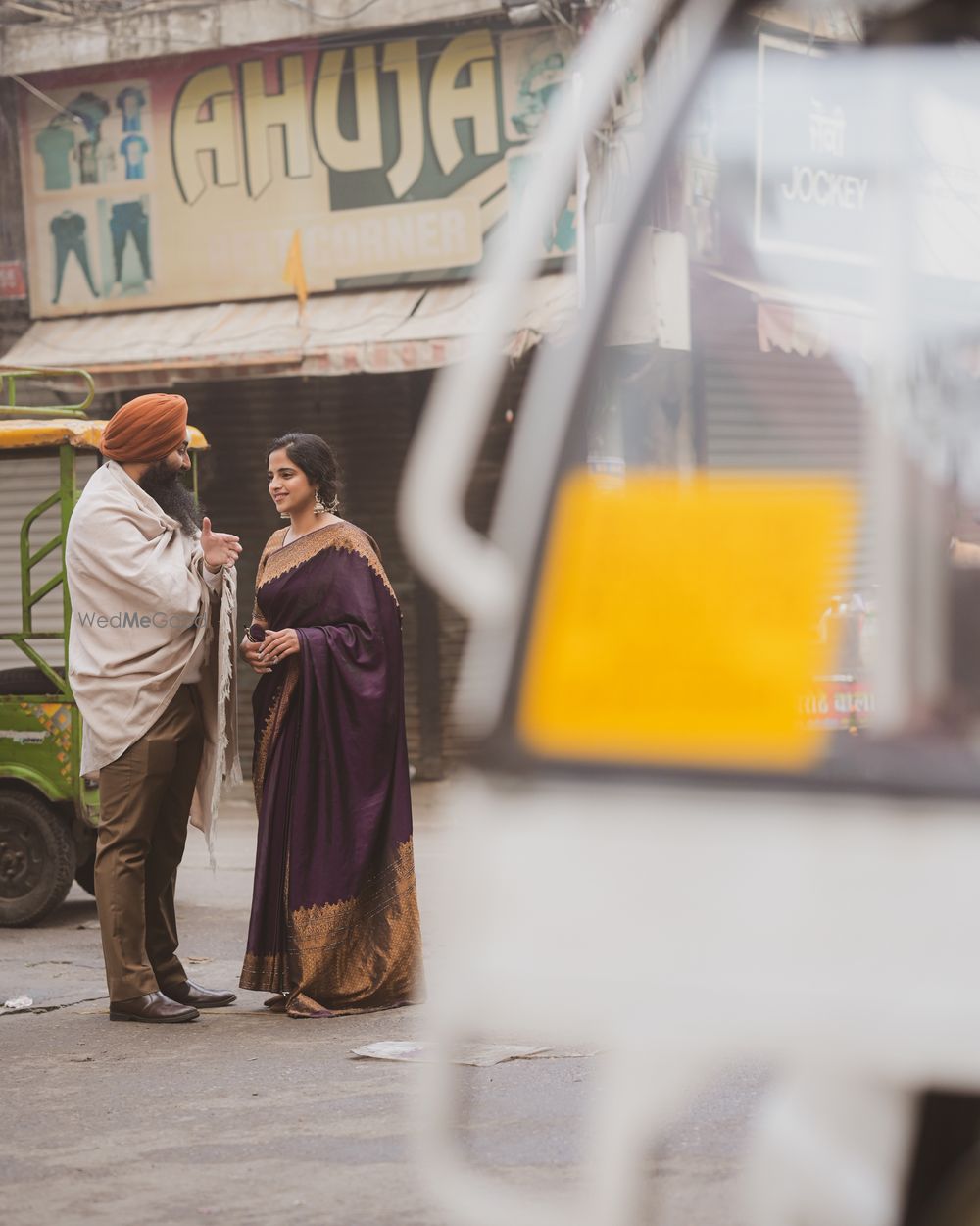 Photo From Gagan & Amrit - By Shubh Vivaah