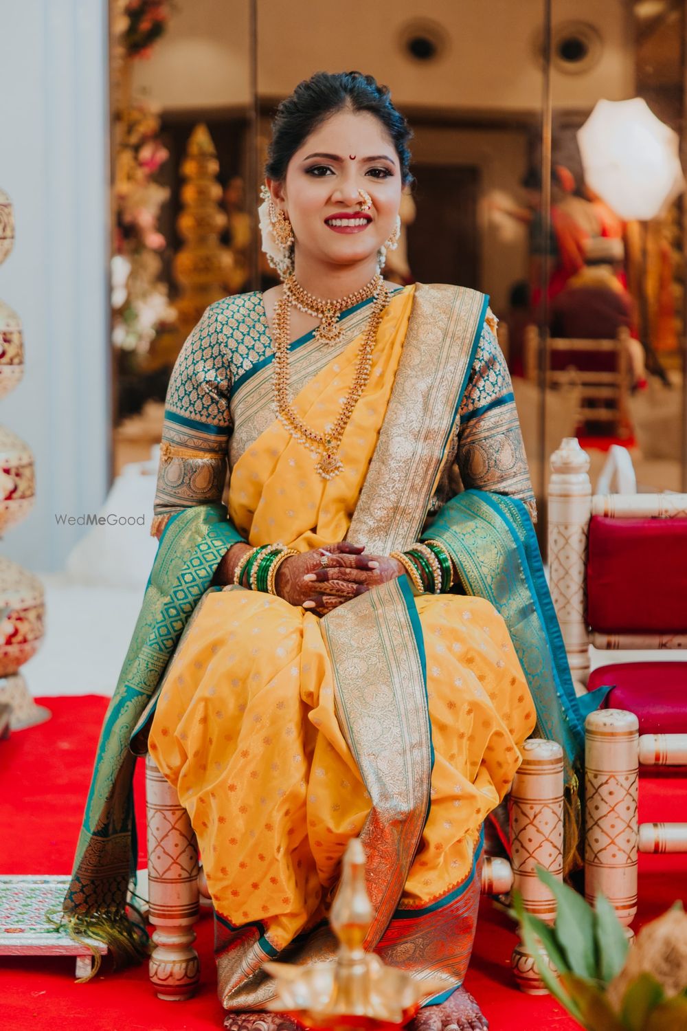 Photo From Snehal - By BrideMeUp