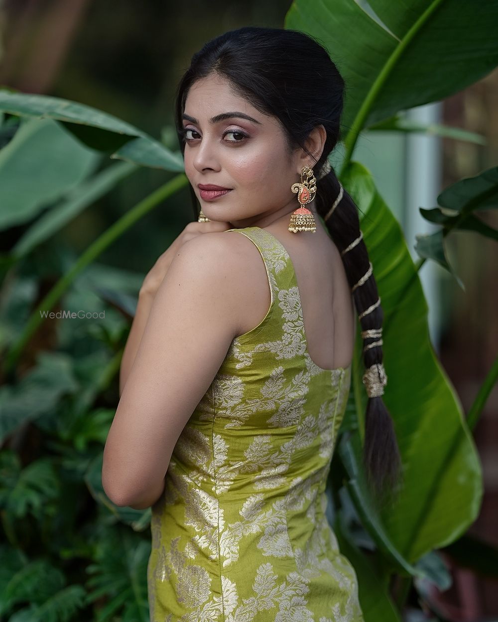 Photo From Bhavana Rao  - By Shruthi Ashwath Makeup Artist