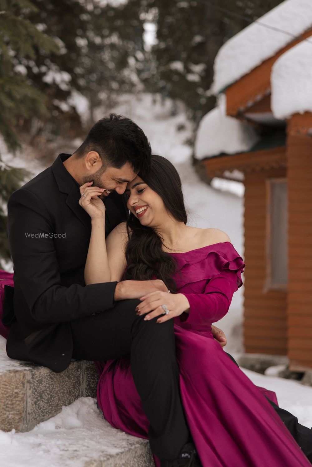 Photo From Anurag & Abhilasha - Kashmir - By Stolen Boots