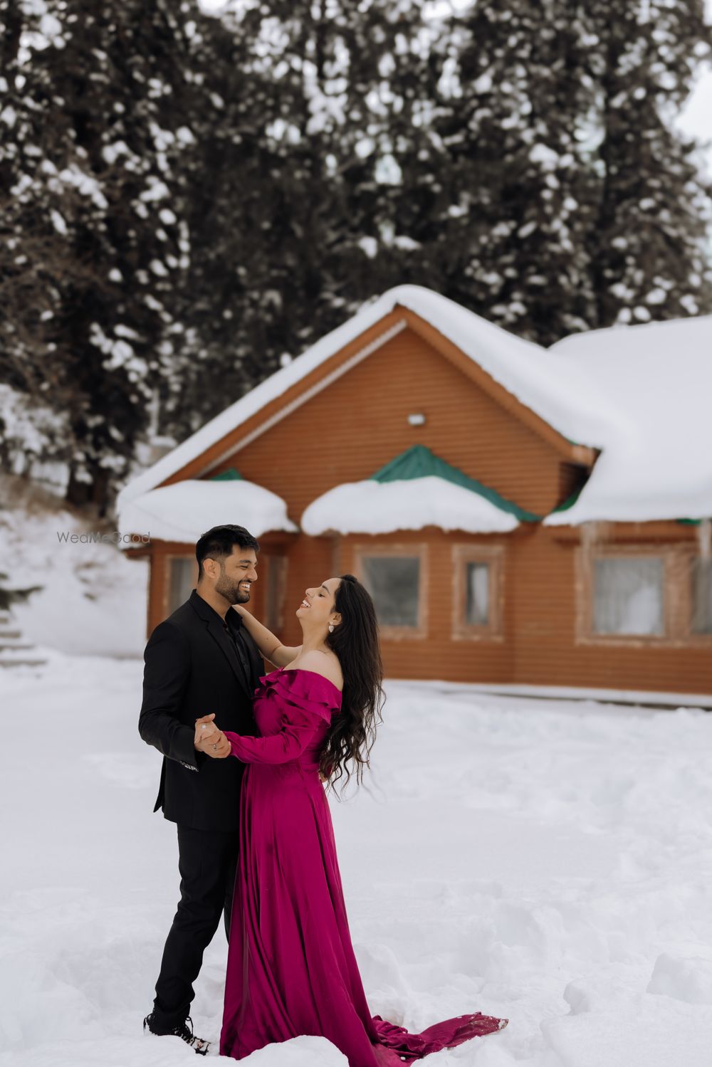 Photo From Anurag & Abhilasha - Kashmir - By Stolen Boots