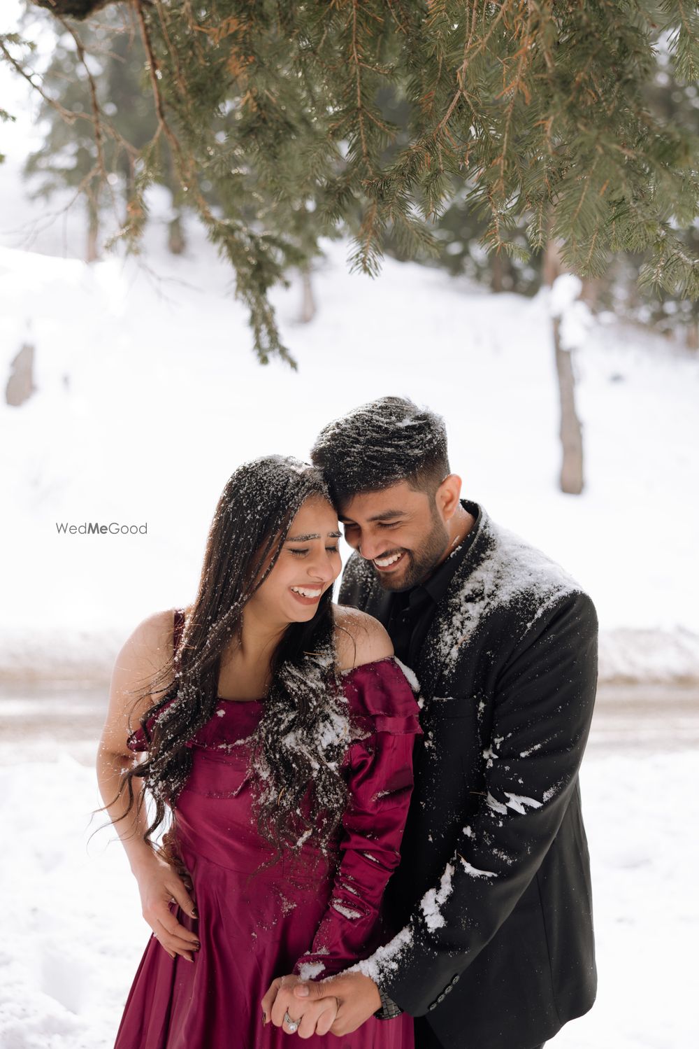 Photo From Anurag & Abhilasha - Kashmir - By Stolen Boots