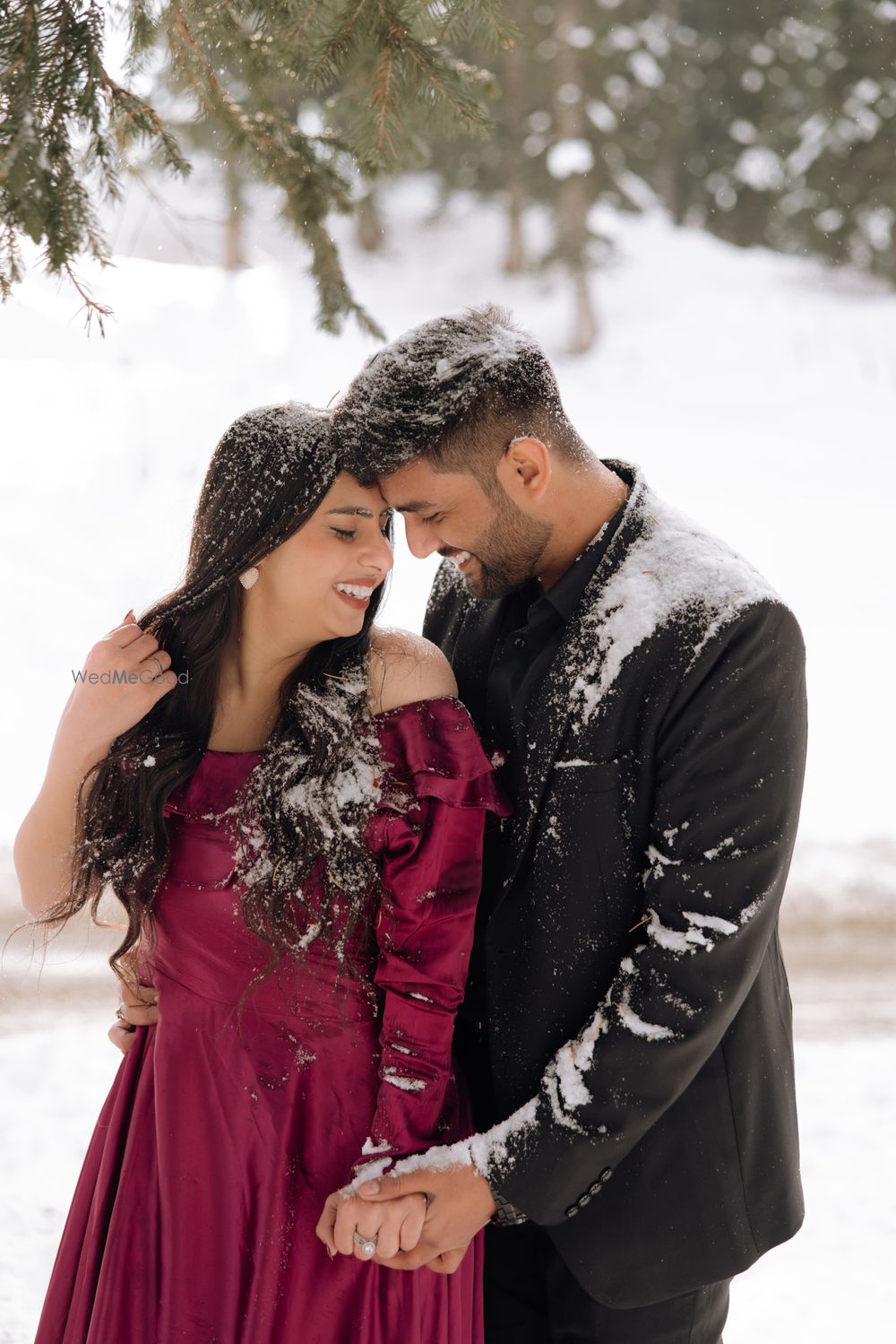 Photo From Anurag & Abhilasha - Kashmir - By Stolen Boots