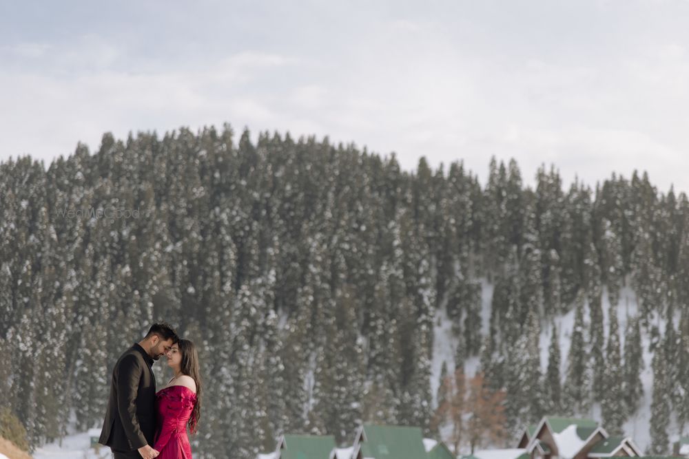 Photo From Anurag & Abhilasha - Kashmir - By Stolen Boots