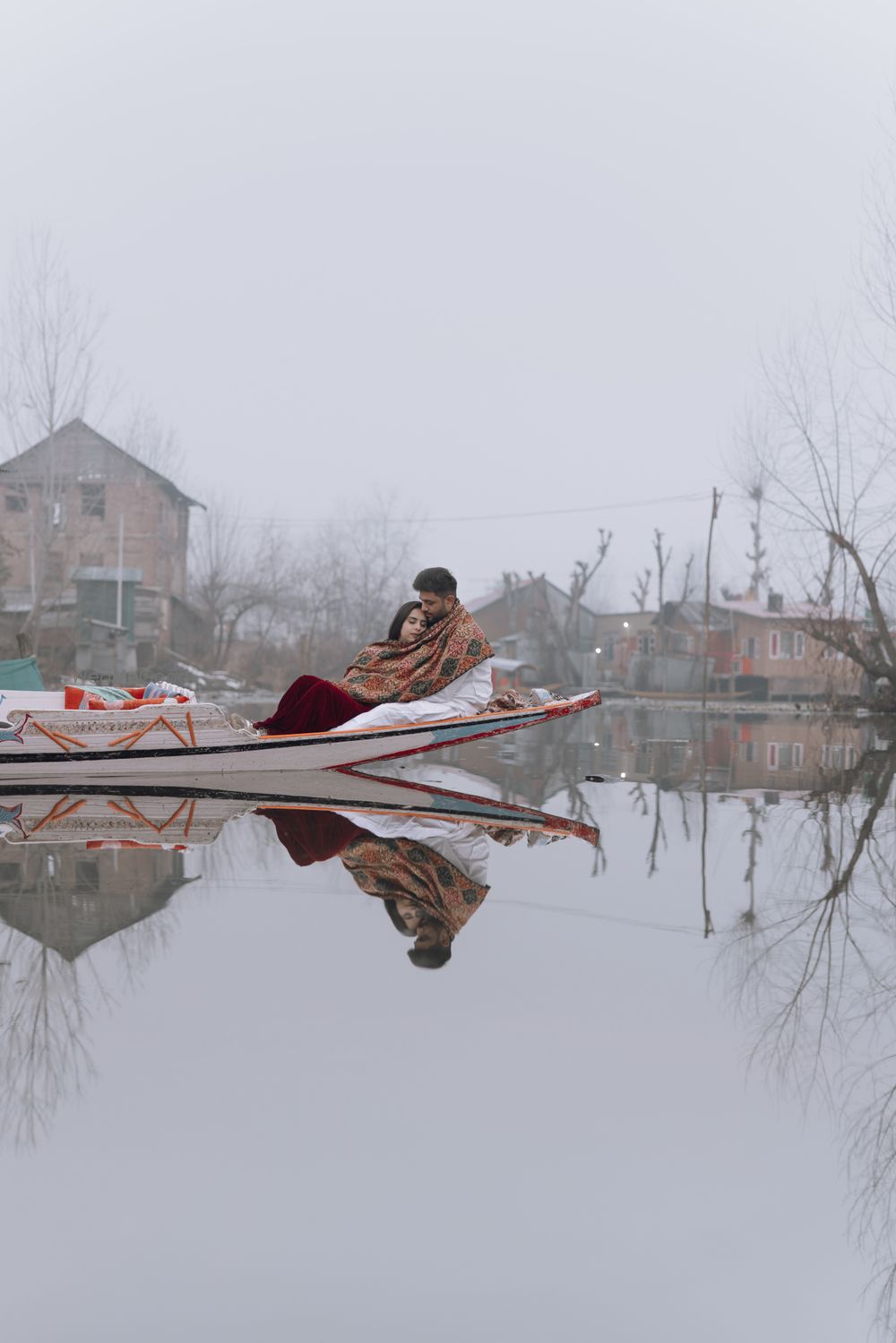 Photo From Anurag & Abhilasha - Kashmir - By Stolen Boots
