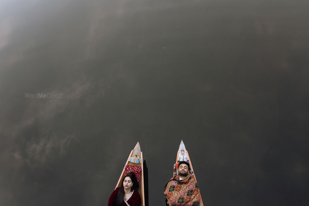 Photo From Anurag & Abhilasha - Kashmir - By Stolen Boots