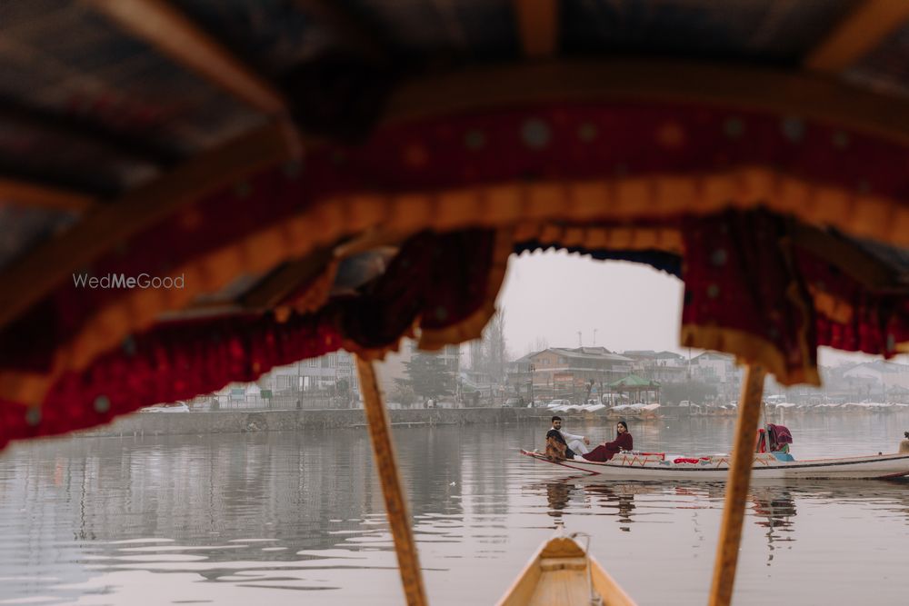 Photo From Anurag & Abhilasha - Kashmir - By Stolen Boots