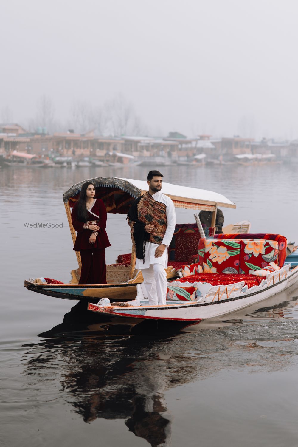Photo From Anurag & Abhilasha - Kashmir - By Stolen Boots