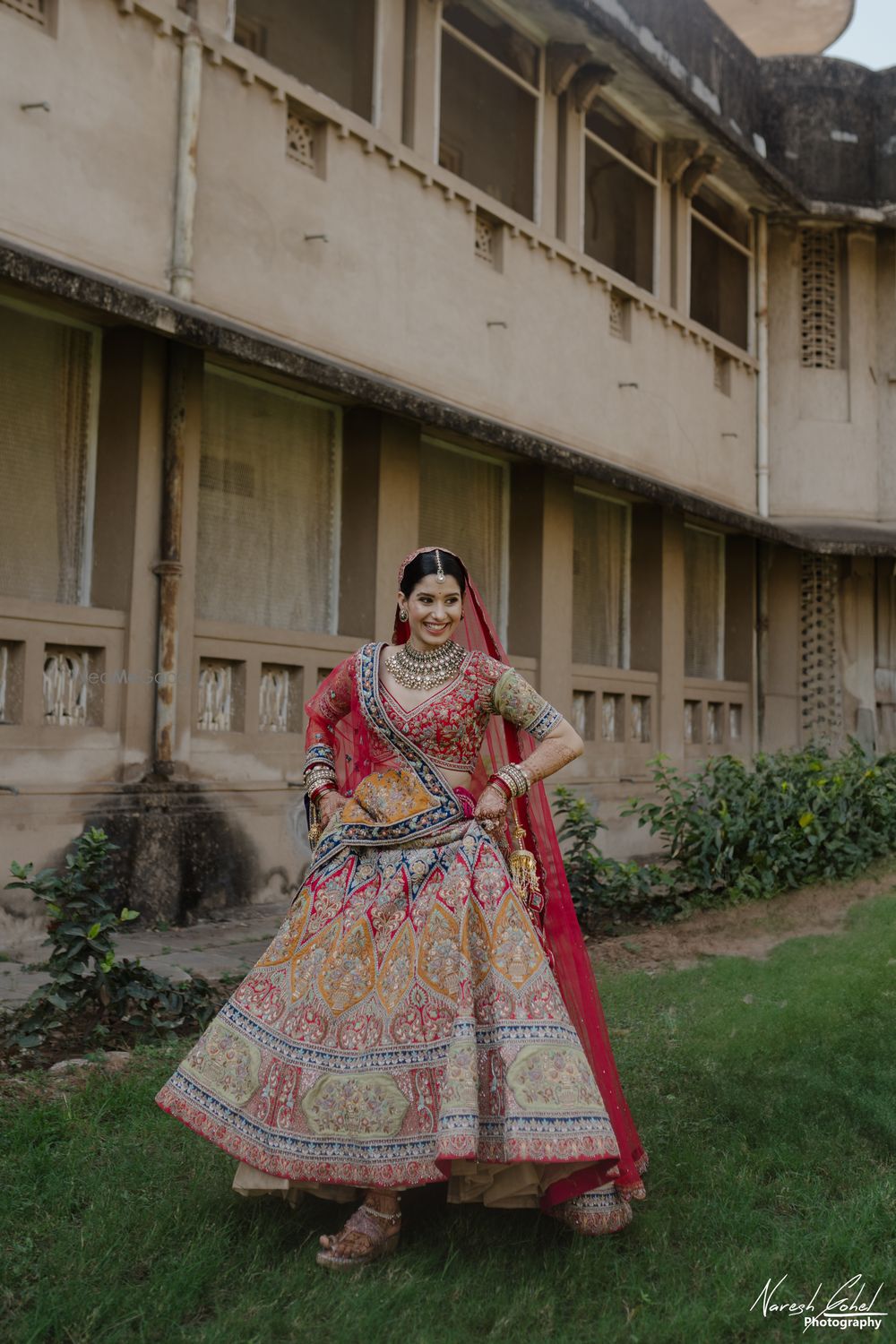 Photo From Priya X Harsh - By Naresh Gohel Photography