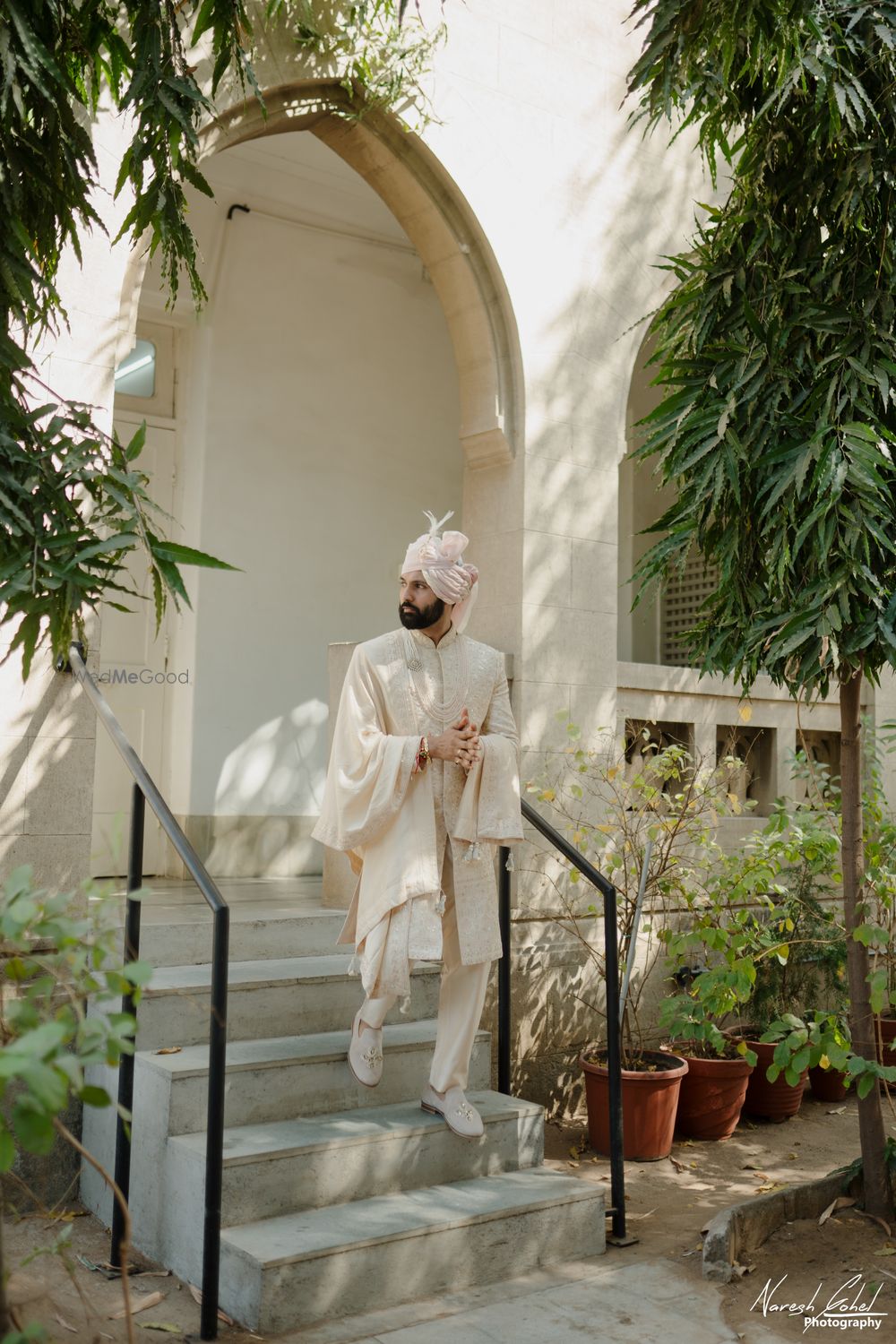 Photo From Priya X Harsh - By Naresh Gohel Photography