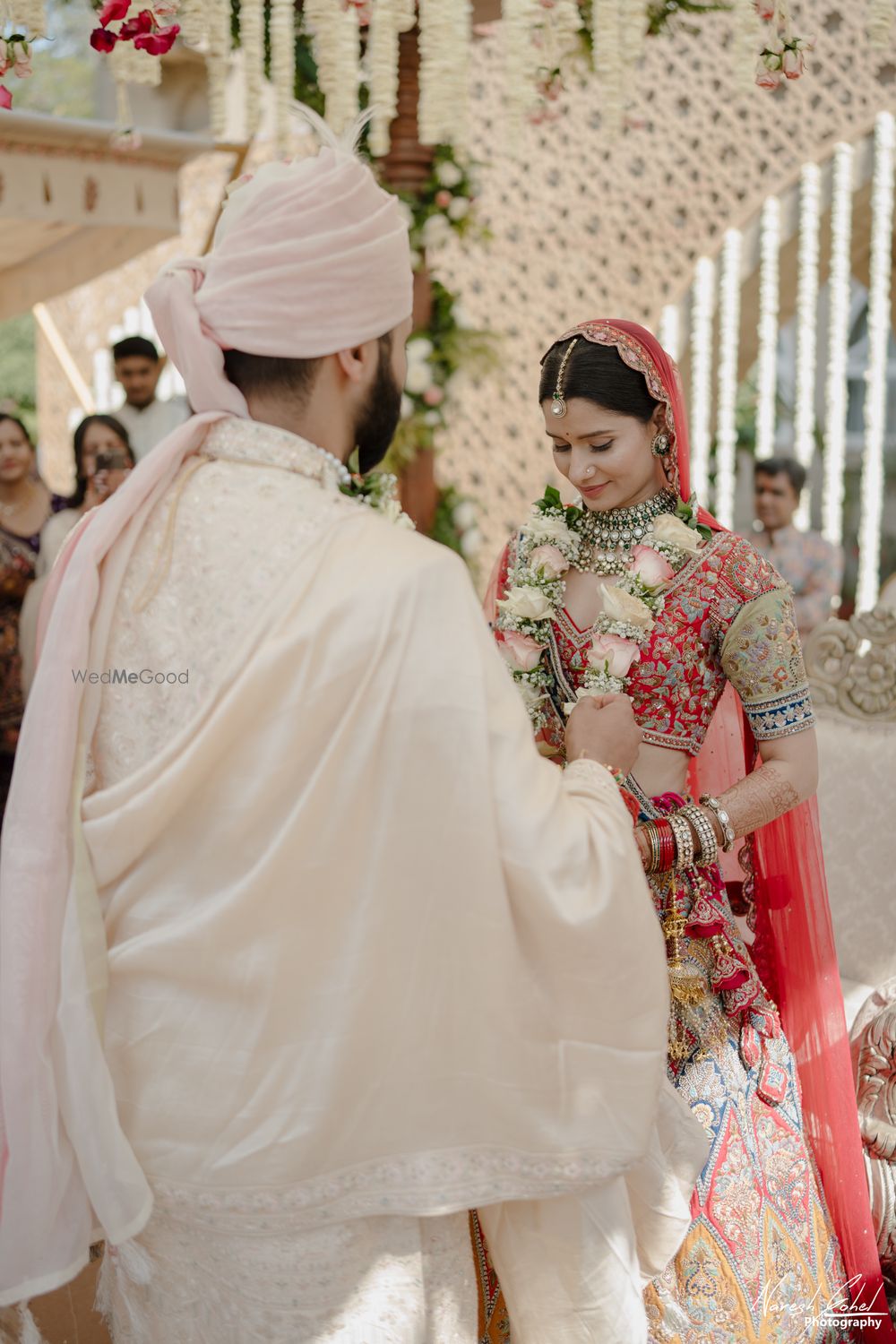 Photo From Priya X Harsh - By Naresh Gohel Photography