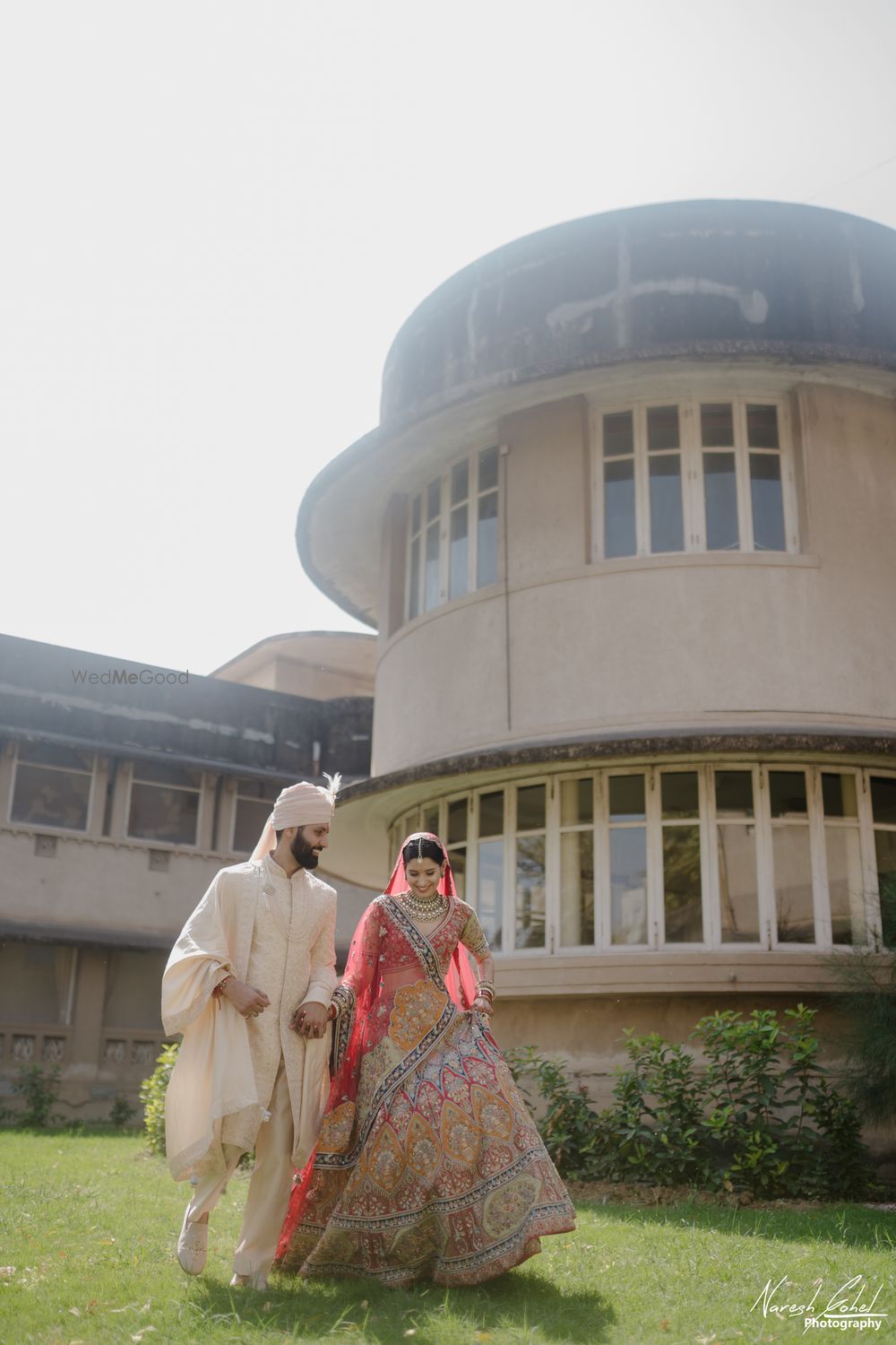 Photo From Priya X Harsh - By Naresh Gohel Photography