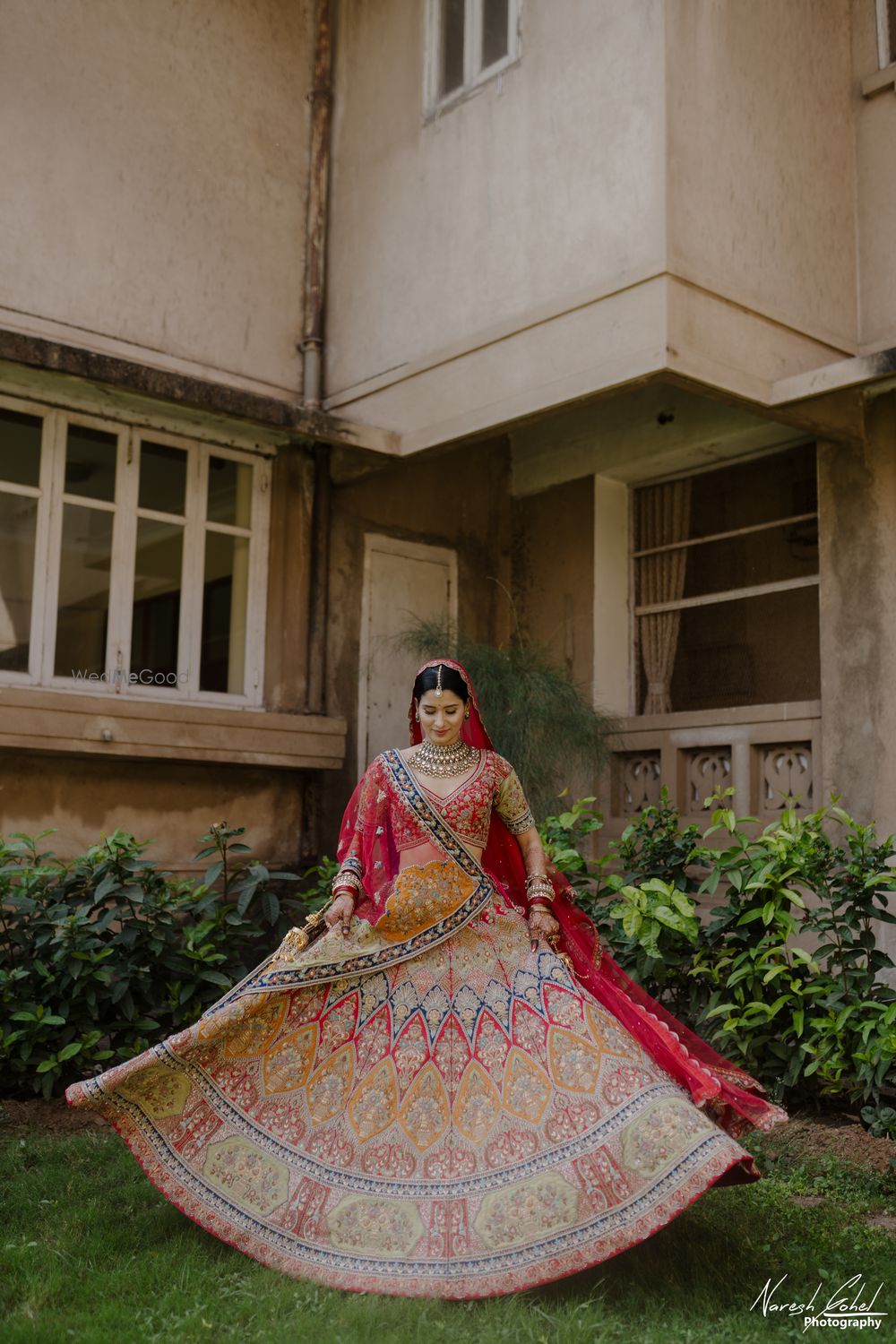 Photo From Priya X Harsh - By Naresh Gohel Photography