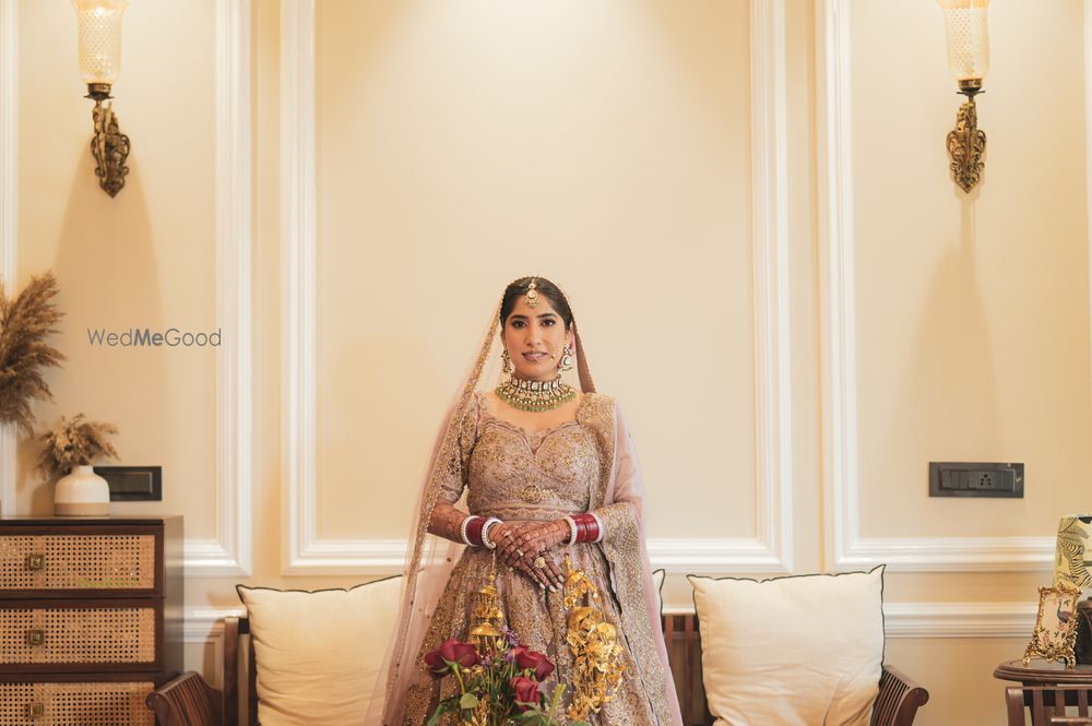 Photo From jaskaran avneet - By Shubh Vivaah