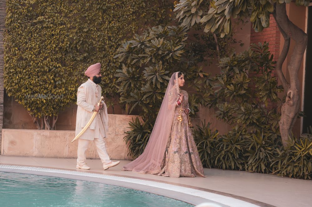 Photo From jaskaran avneet - By Shubh Vivaah
