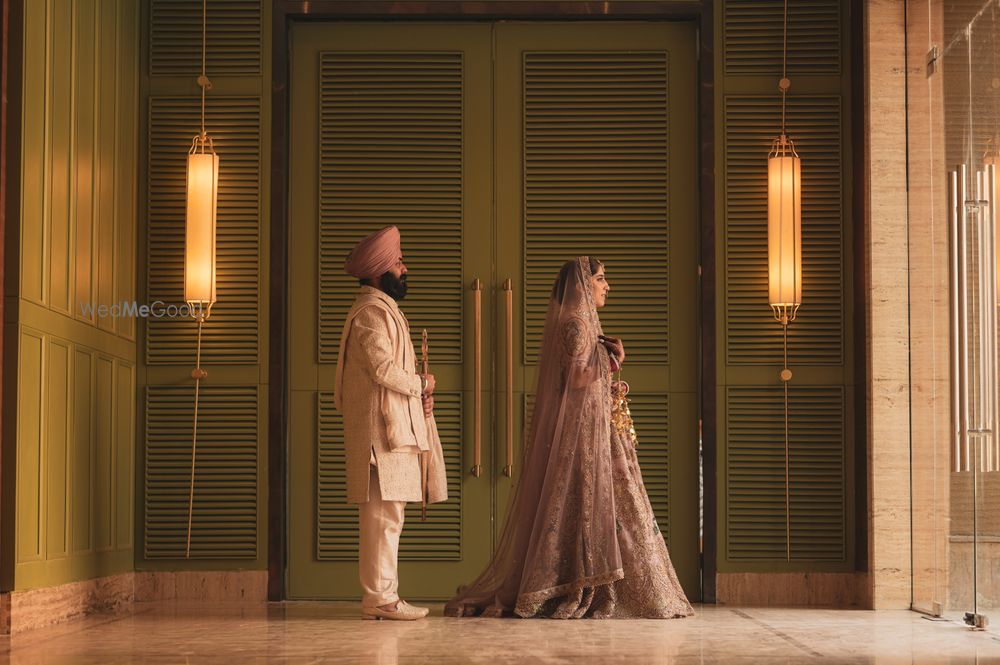 Photo From jaskaran avneet - By Shubh Vivaah