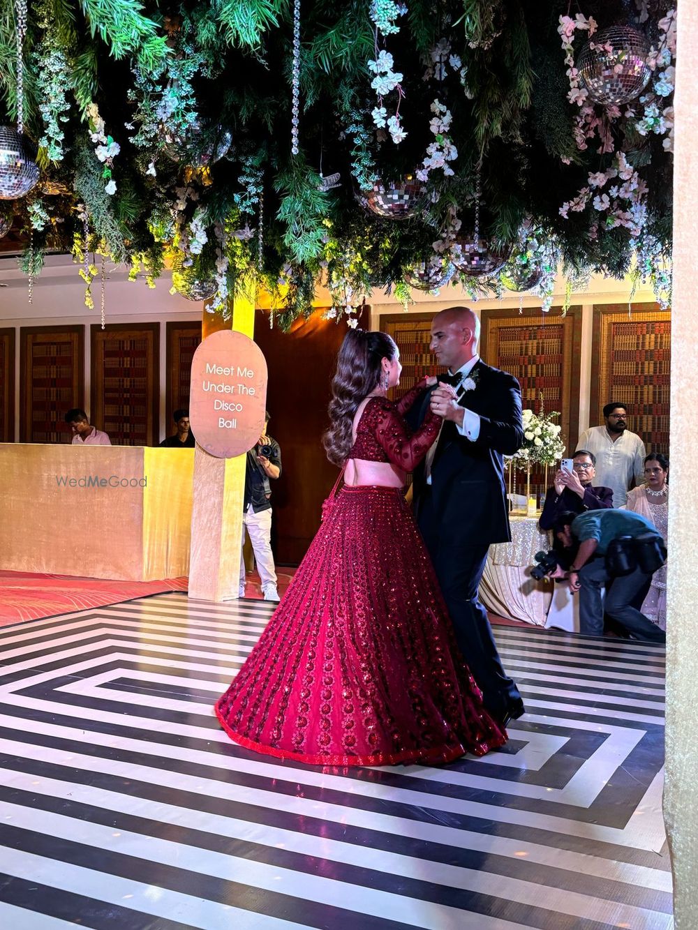 Photo From HINDU & GREEK AMERICAN WEDDING AT CARAVELA - By Ritu Mago Weddings & Events