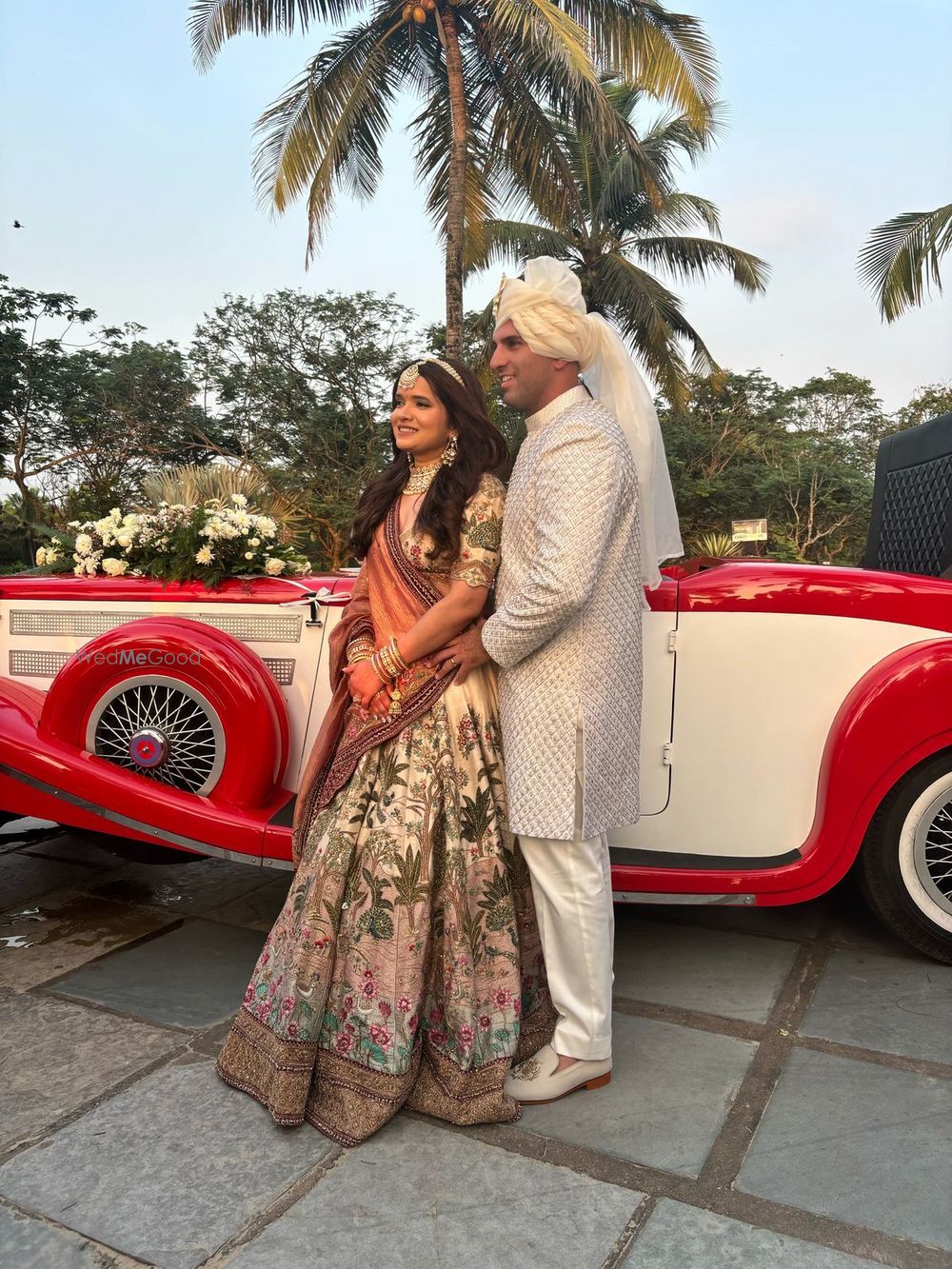 Photo From HINDU & GREEK AMERICAN WEDDING AT CARAVELA - By Ritu Mago Weddings & Events
