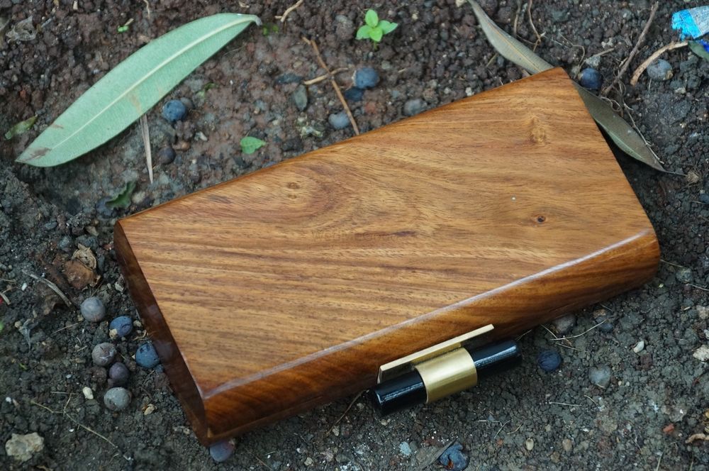 Photo From wooden Clutches - By Pinkcocktail