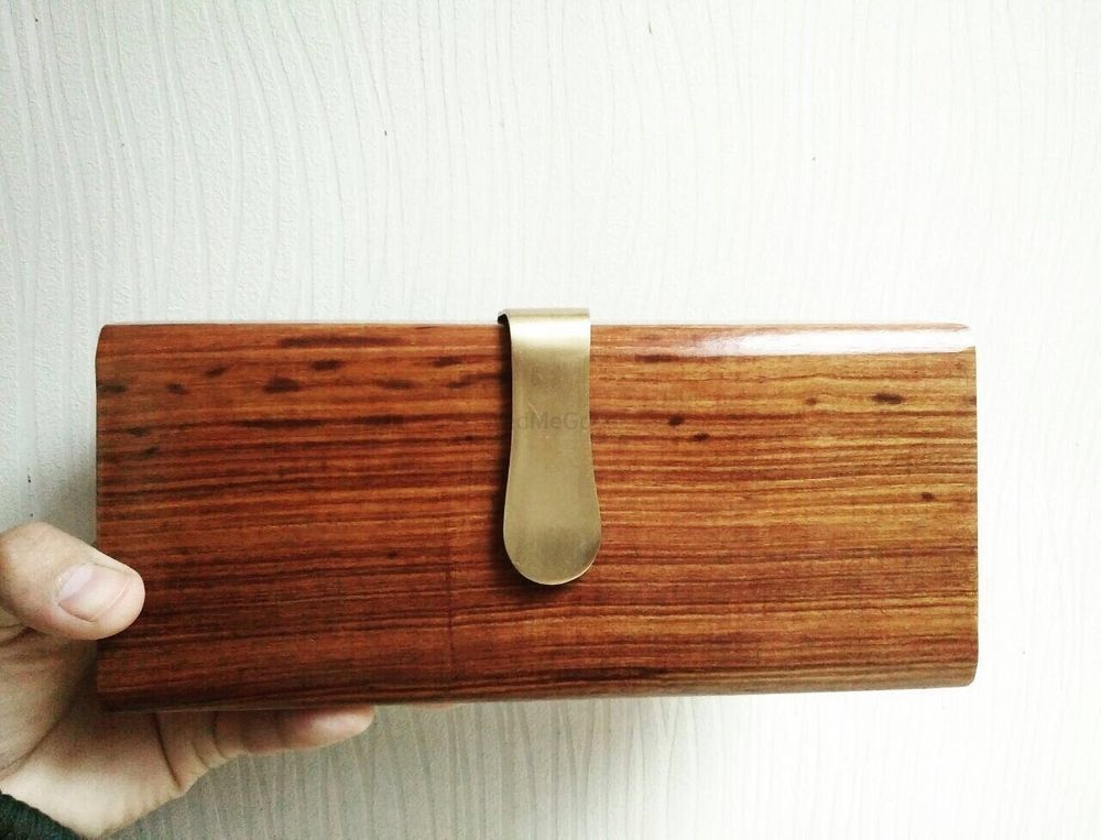 Photo From wooden Clutches - By Pinkcocktail
