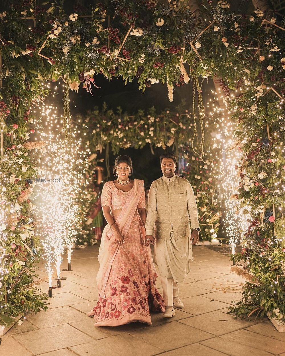 Photo From Haldi/ Mehndi/ Sangeeth - By Lagoon Sarovar Premiere Resort